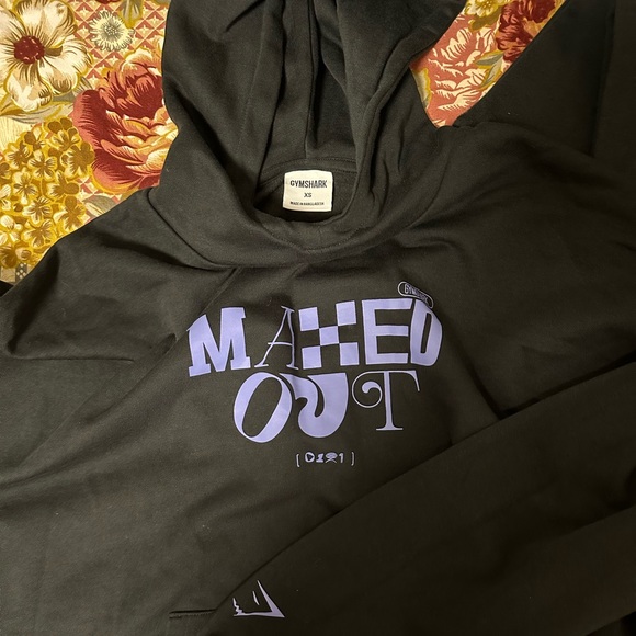 Gymshark maxed out set - Picture 1 of 4